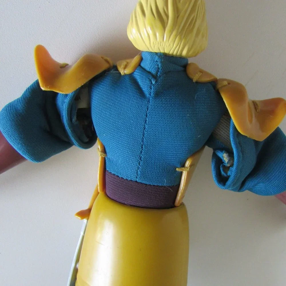 PHOEBUS Puppet DOLL 10